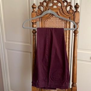 Gloria Vanderbilt trousers